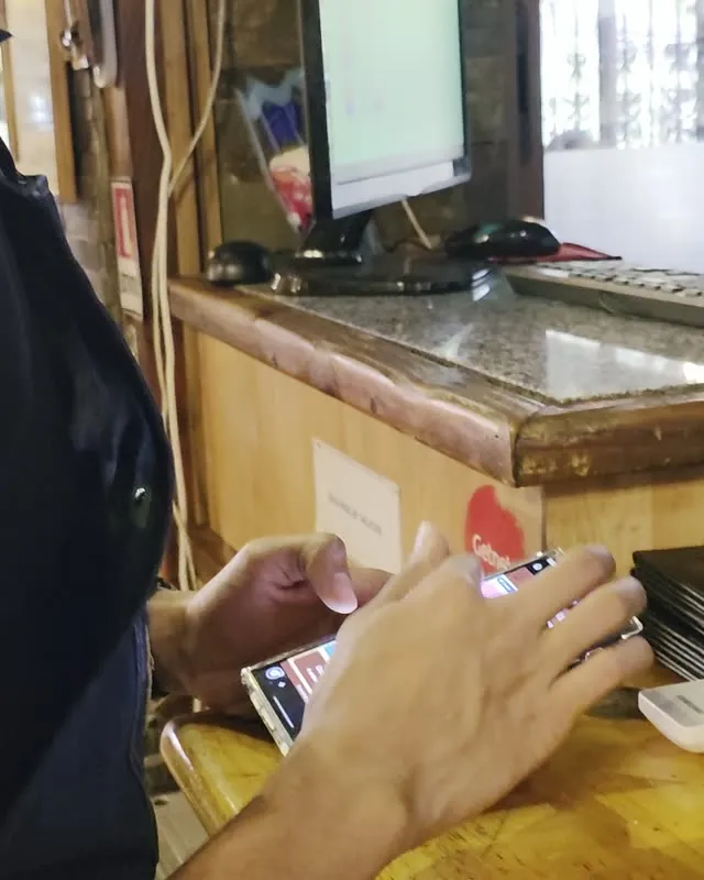 El celular como punto de venta