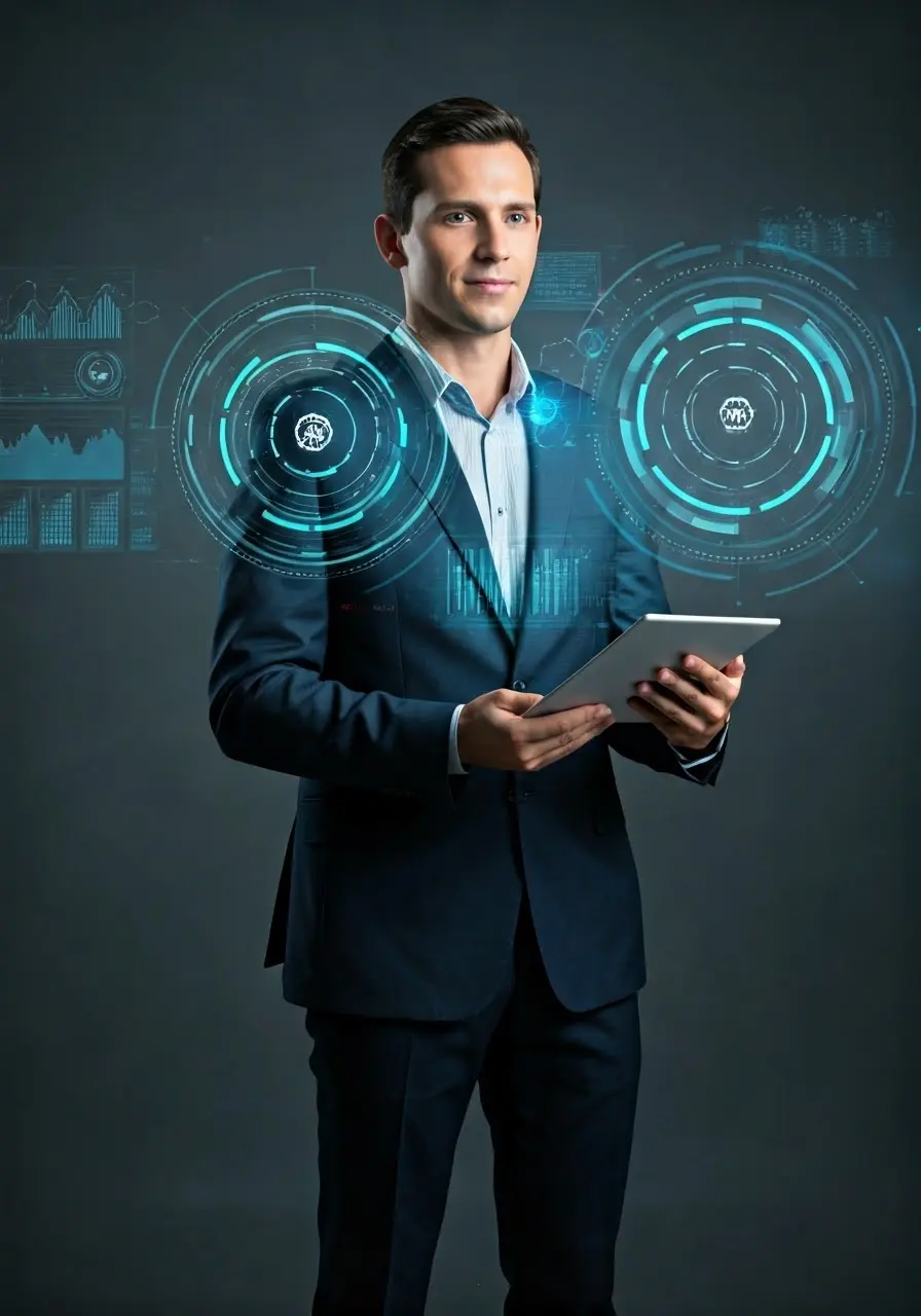 Business Analytics