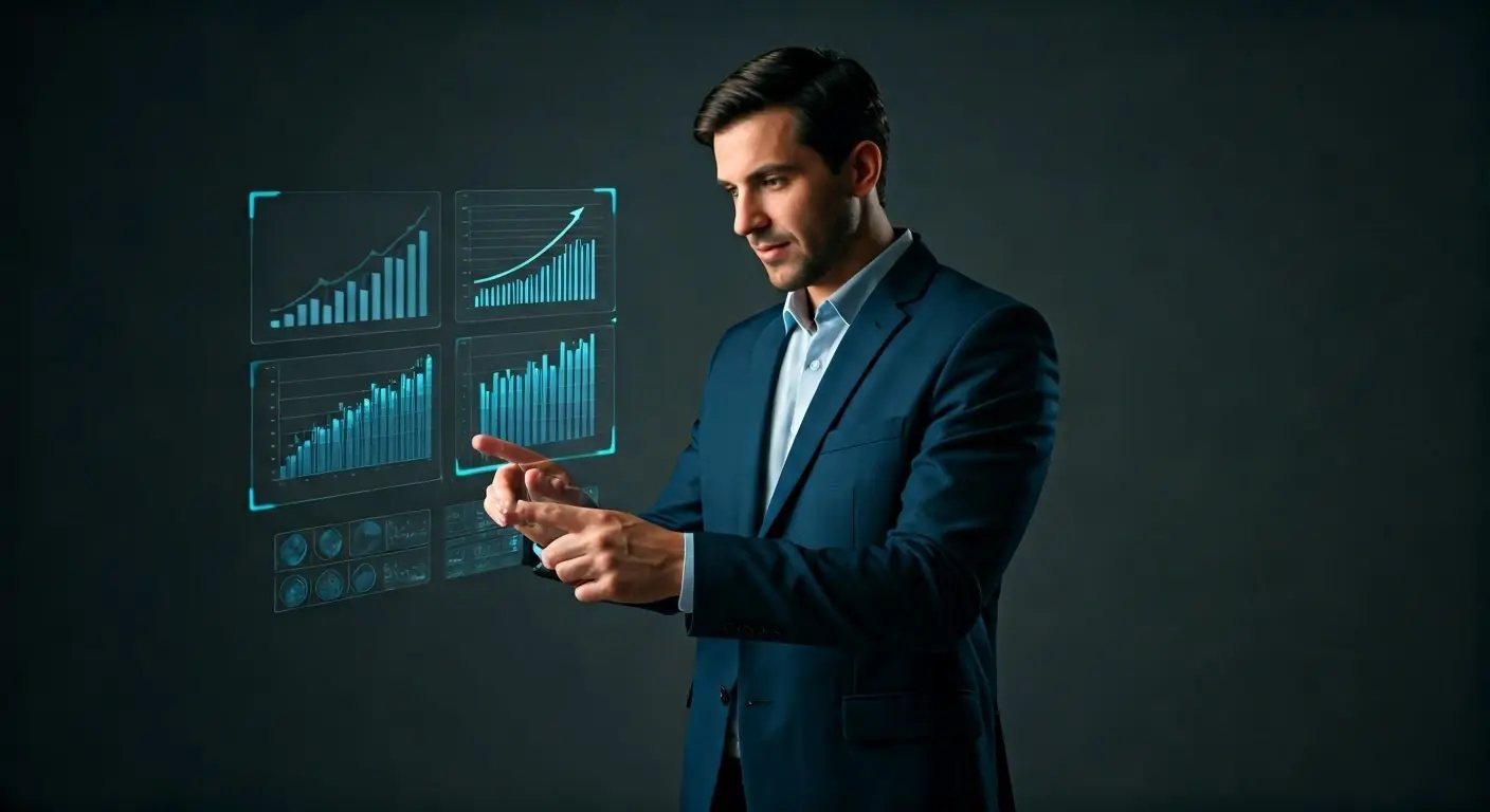 Analytics Data