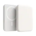 [CA-MAG-CRIPH01-5K-15W] Powerbank Magnética MagSafe 5000mAh Carga Inalámbrica 15W iPhone