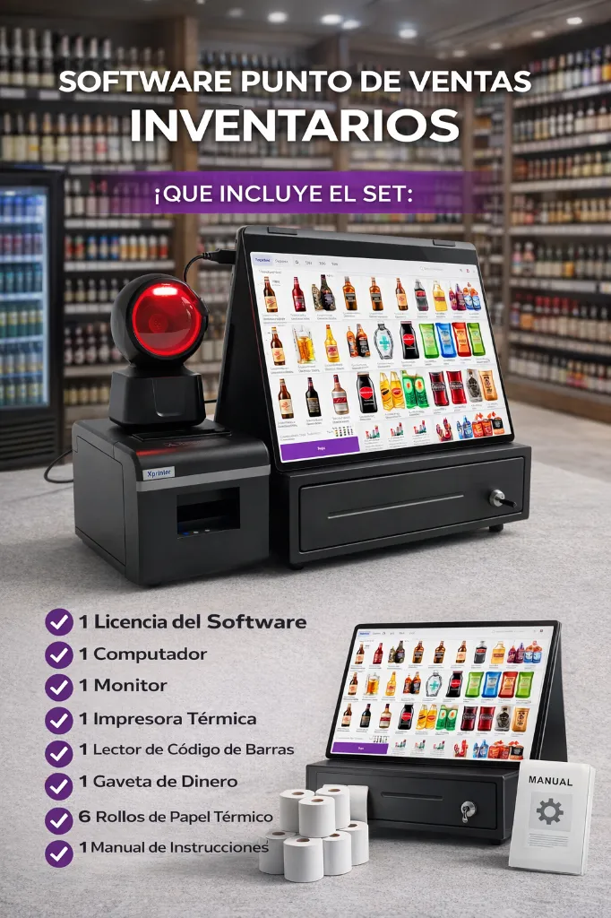 Flyer Punto de Ventas Botillería Que Incluye.webp