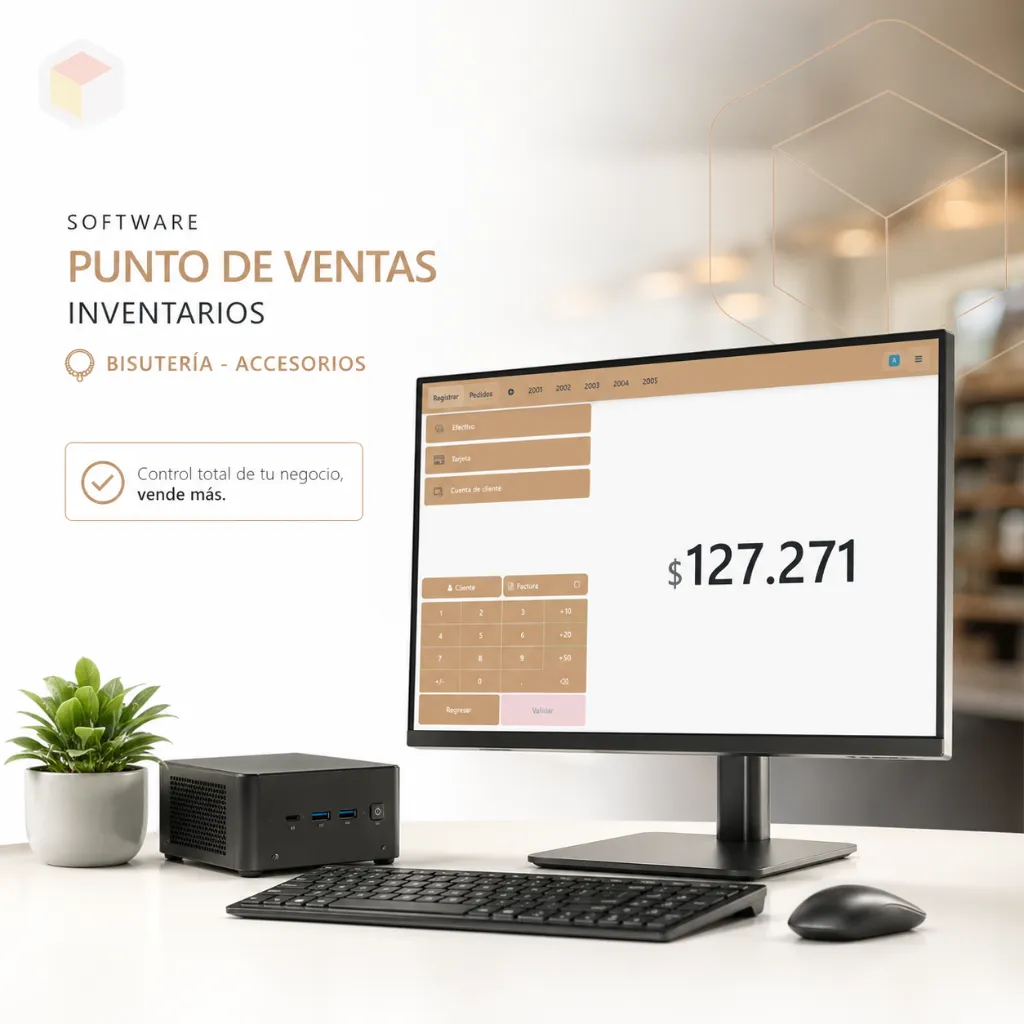 2. Bisiteria - Monitor - PC.webp