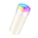 [HO-HOC-HX32-HUM-WHT] Humidificador Hoco HX32 Single Ultrasónico Silencioso LED