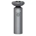 [CP-AIW-AB6004-IPX7-GRY] Afeitadora Eléctrica Aiwa Recargable IPX7 Resistente Agua