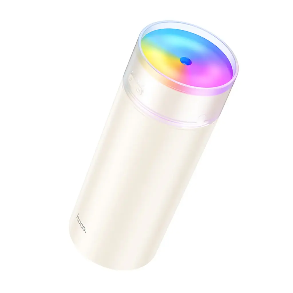 [HO-HOC-HX32-HUM-WHT] Humidificador Hoco HX32 Single Ultrasónico Silencioso LED