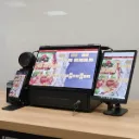 Set Punto De Venta e Inventario Restaurante Bar Café Food Trucks