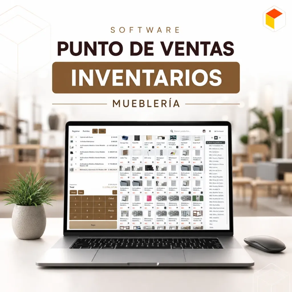 Set Punto De Venta E Inventario Librerías y Papelerías | Pc, Impresora, Lector, Gaveta Dinero, Papel Térmico | Licencia De Por Vida.