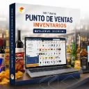 Botillerías - Licorerías | Software Punto de Ventas POS e Inventario | Ranmy