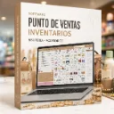Bisuterías - Accesorios| Software Punto de Ventas POS e Inventario | Ranmy