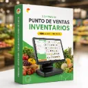 Verdulería - Frutería | Software Punto de Ventas POS e Inventario | Ranmy