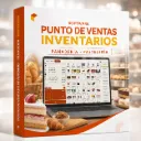 Panaderías - Pastelerías | Software Punto de Ventas POS e Inventario | Ranmy