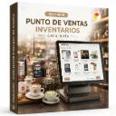 Cafeterías | Software Punto de Ventas POS e Inventario | Ranmy