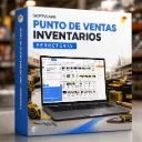 Ferreterías | Software Punto de Ventas POS e Inventario | Ranmy