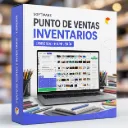 Librería - Papelería | Software Punto de Ventas POS e Inventario | Ranmy