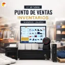 Set Vestuario - Calzado | Punto de Ventas POS e Inventario Ranmy