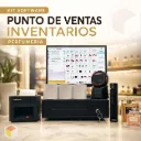 Set Perfumerías | Punto de Ventas POS e Inventario Ranmy