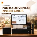 Set Mueblería | Punto de Ventas POS e Inventario Software Ranmy