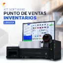 Set Librería - Papelería | Punto de Ventas POS e Inventario Software Ranmy