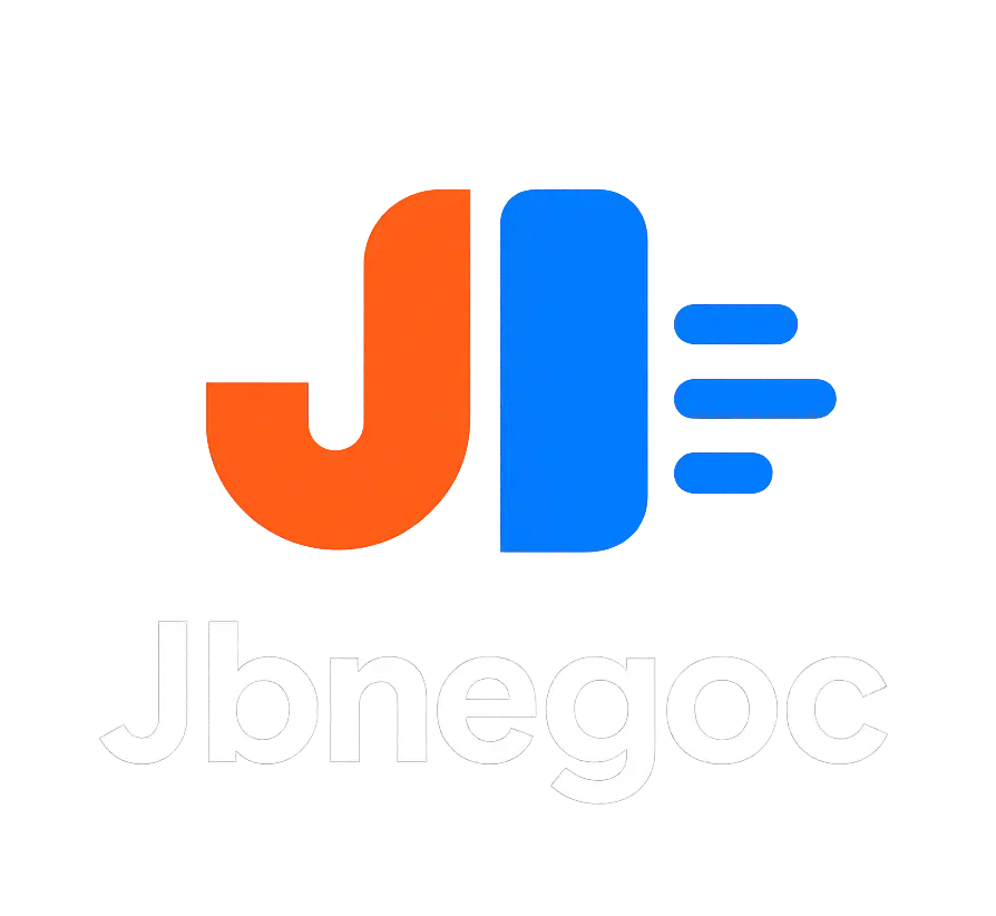 Jbnegoc | Procesos y Datos Automatizados